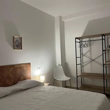 Apartament Planta Baja Independiente Centrica Y Acogedora
