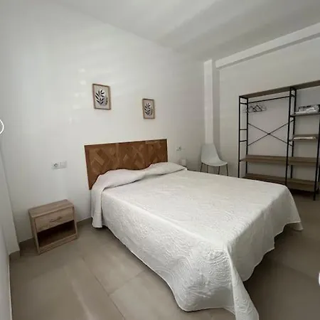 Apartament Planta Baja Independiente Centrica Y Acogedora