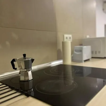 Planta Baja Independiente Centrica Y Acogedora *