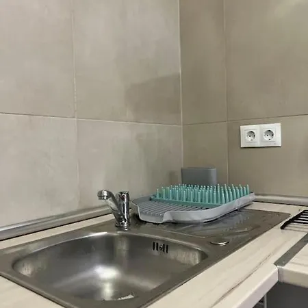 Apartament Planta Baja Independiente Centrica Y Acogedora *