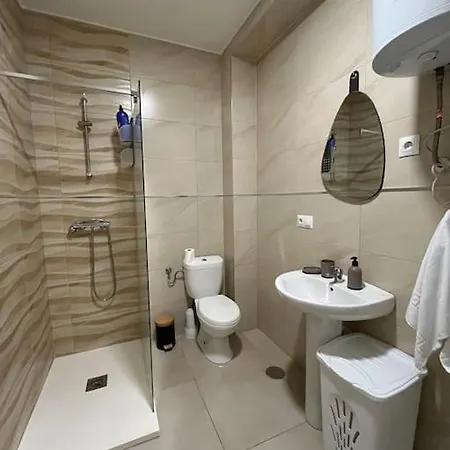Apartament Planta Baja Independiente Centrica Y Acogedora Alicante