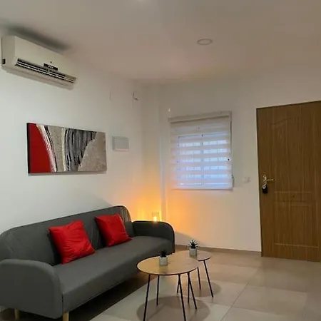 Apartament Planta Baja Independiente Centrica Y Acogedora *