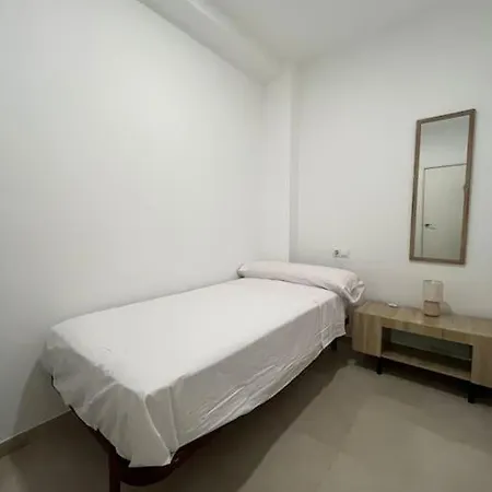Planta Baja Independiente Centrica Y Acogedora Apartament Alicante