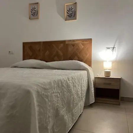 Apartament Planta Baja Independiente Centrica Y Acogedora