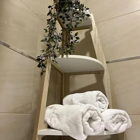 Apartament Planta Baja Independiente Centrica Y Acogedora