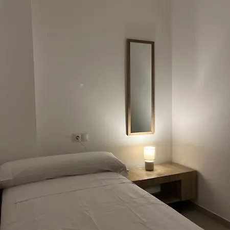 Planta Baja Independiente Centrica Y Acogedora Alicante