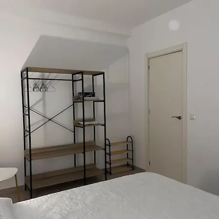 Planta Baja Independiente Centrica Y Acogedora Apartament *