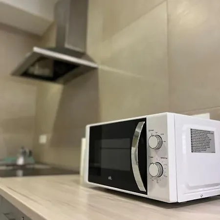 Apartament Planta Baja Independiente Centrica Y Acogedora *