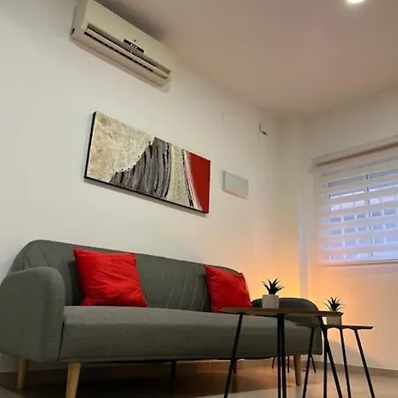 Planta Baja Independiente Centrica Y Acogedora Apartament
