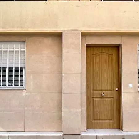 Apartament Planta Baja Independiente Centrica Y Acogedora *